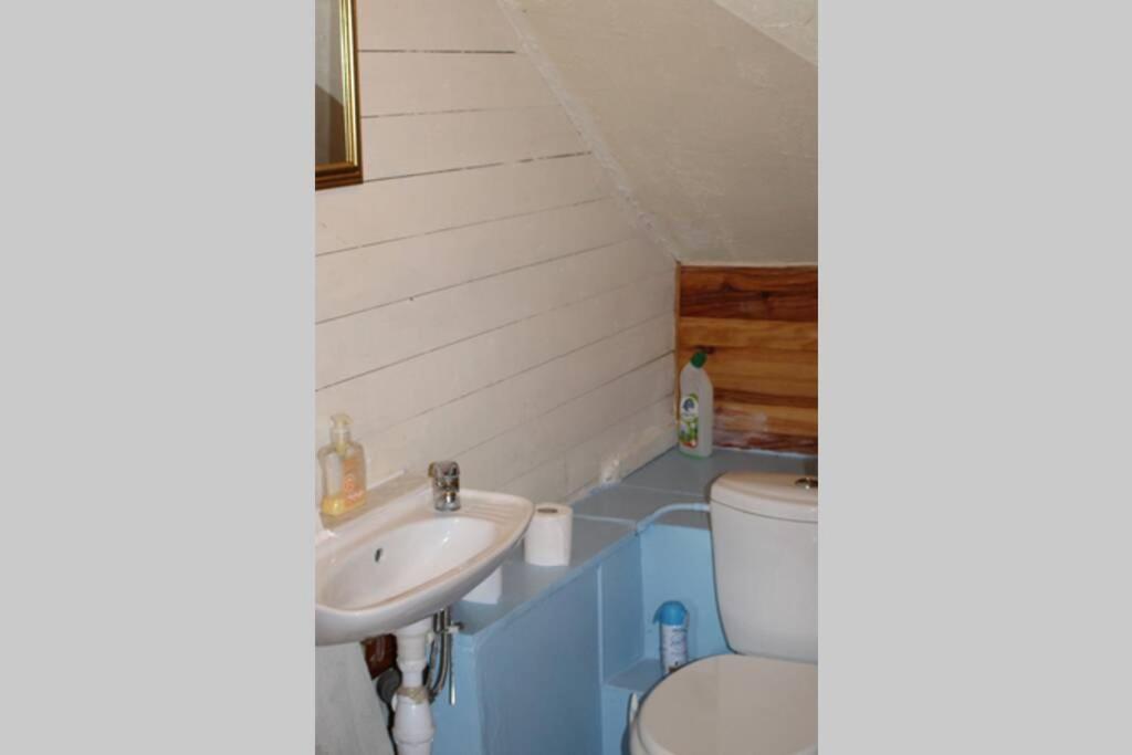 Bras D'Or Rural Gite Cottage By Farms & Lakes. Bais  외부 사진