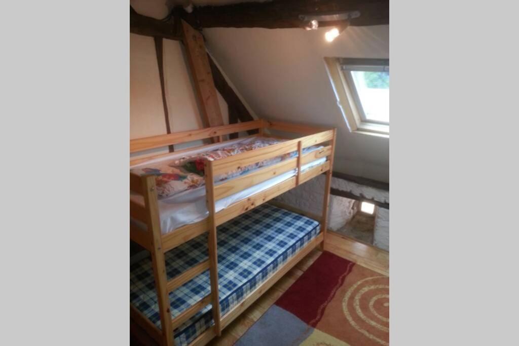 Bras D'Or Rural Gite Cottage By Farms & Lakes. Bais  외부 사진