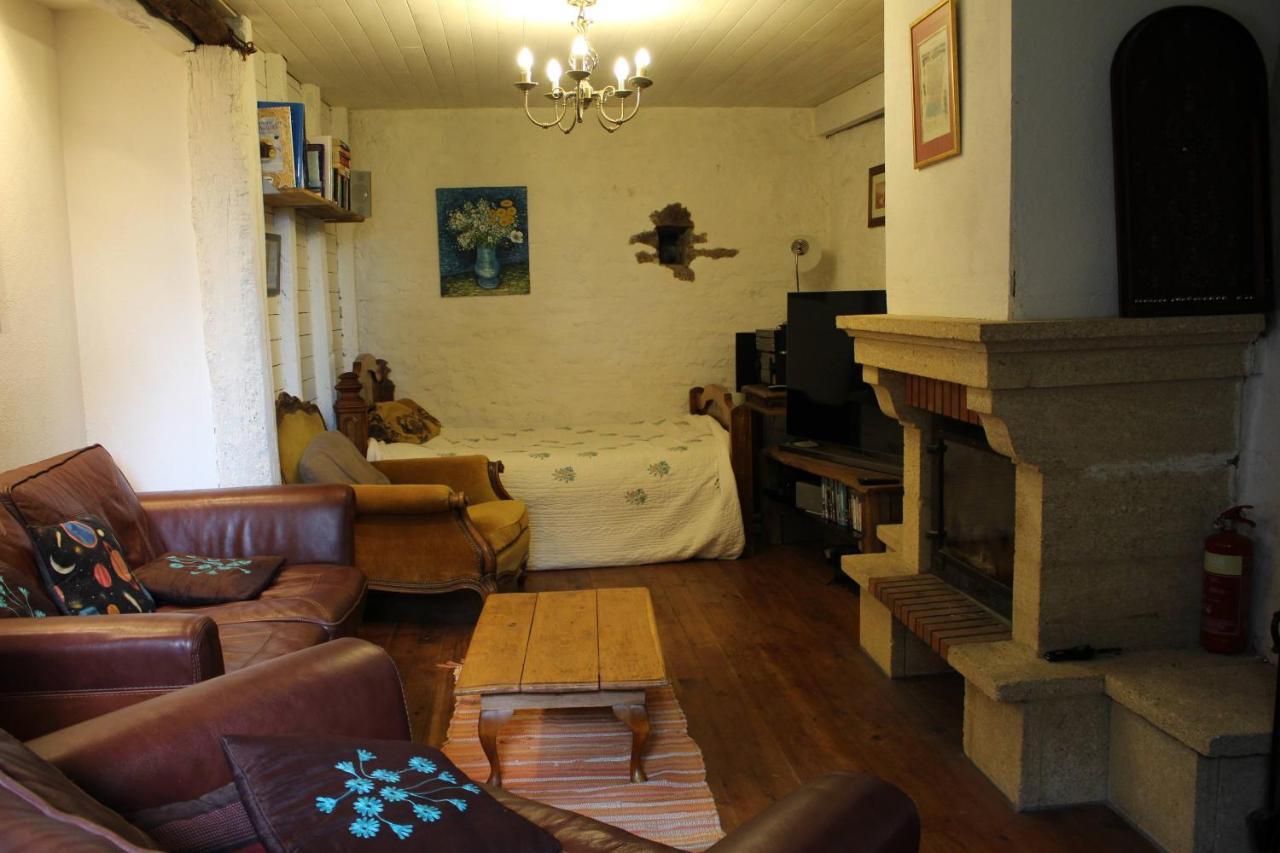 Bras D'Or Rural Gite Cottage By Farms & Lakes. Bais  외부 사진